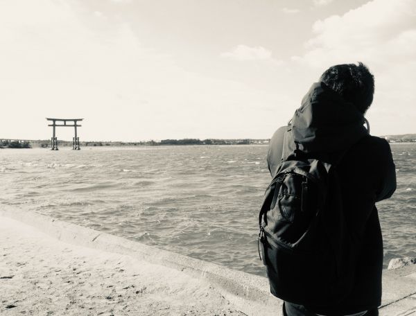 イモトカズヤのプロフィール画像